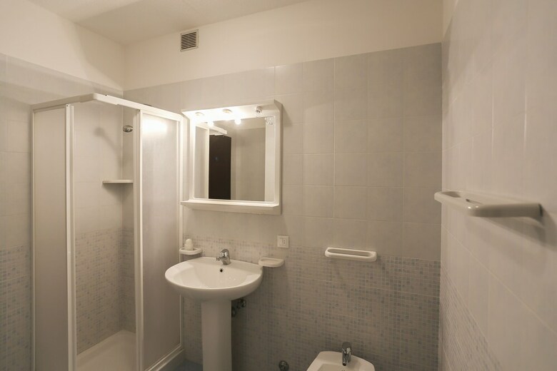 Apartamento Condominio Holiday