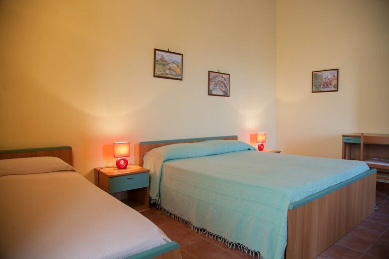 Agroturismo L'antica Vigna