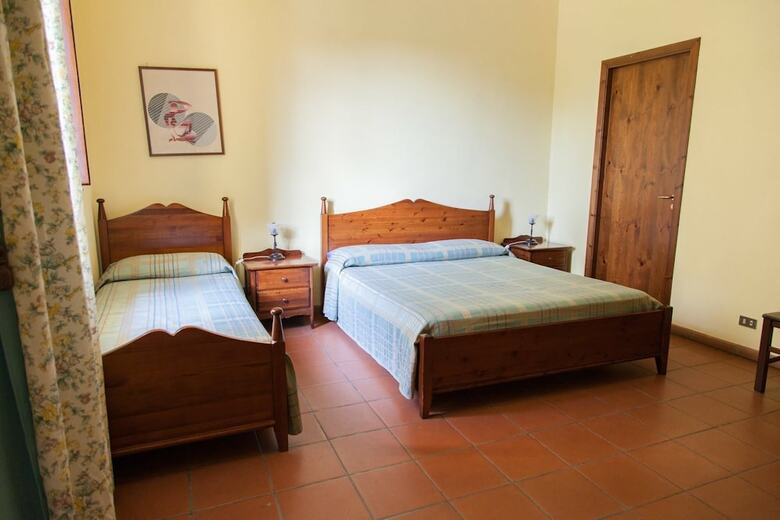 Agroturismo L'antica Vigna