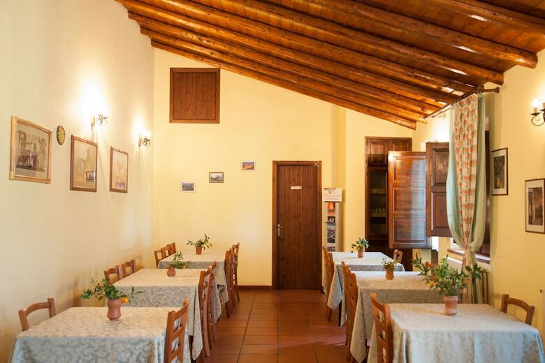 Agroturismo L'antica Vigna