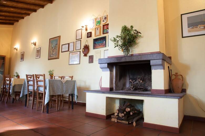 Agroturismo L'antica Vigna