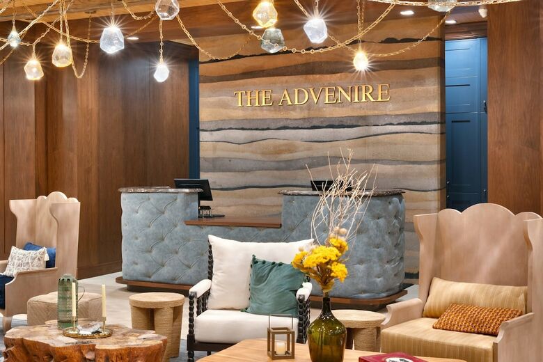 Hotel The Advenire, Autograph Collection