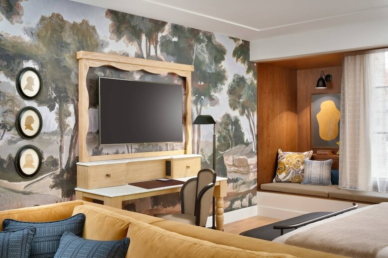 Hotel The Advenire, Autograph Collection