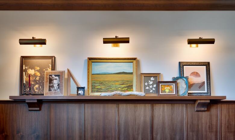 Hotel The Advenire, Autograph Collection