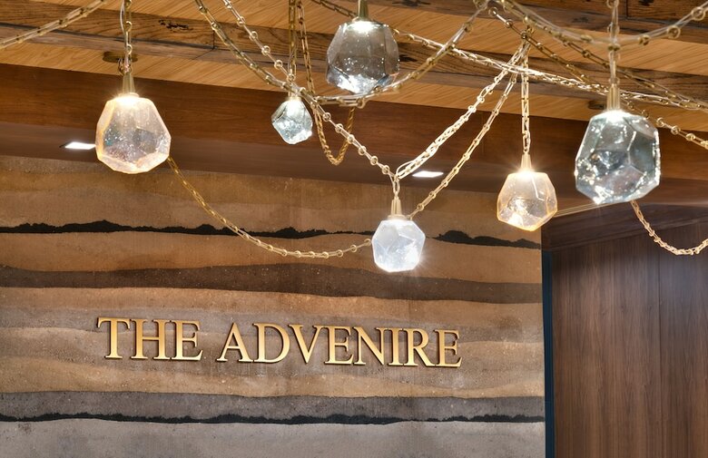 Hotel The Advenire, Autograph Collection