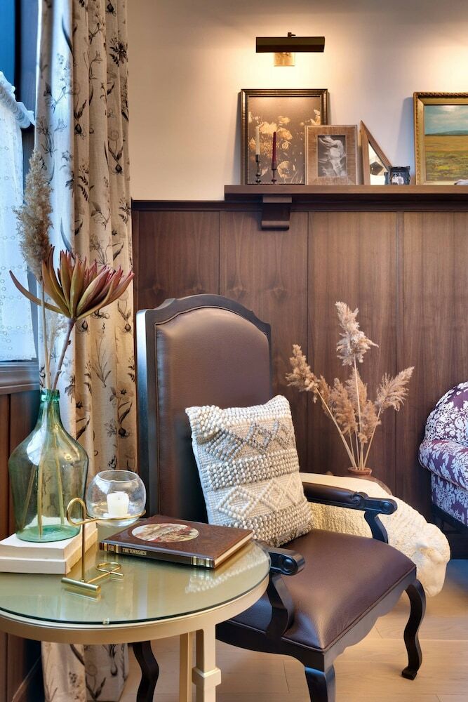 Hotel The Advenire, Autograph Collection