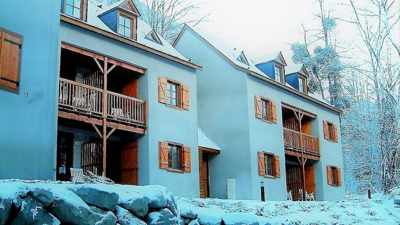 Apartamento R�sidence Le Chalet de Marie