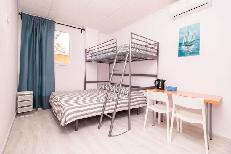 Pension 7a Hostal