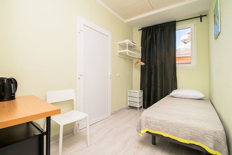 Pension 7a Hostal