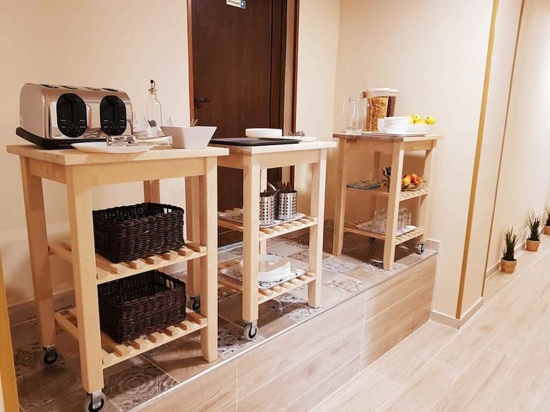 Pension 7a Hostal