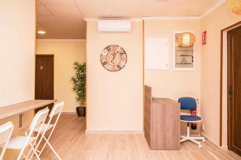 Pension 7a Hostal