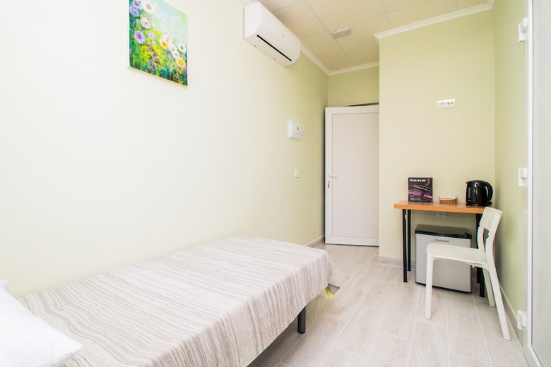 Pension 7a Hostal
