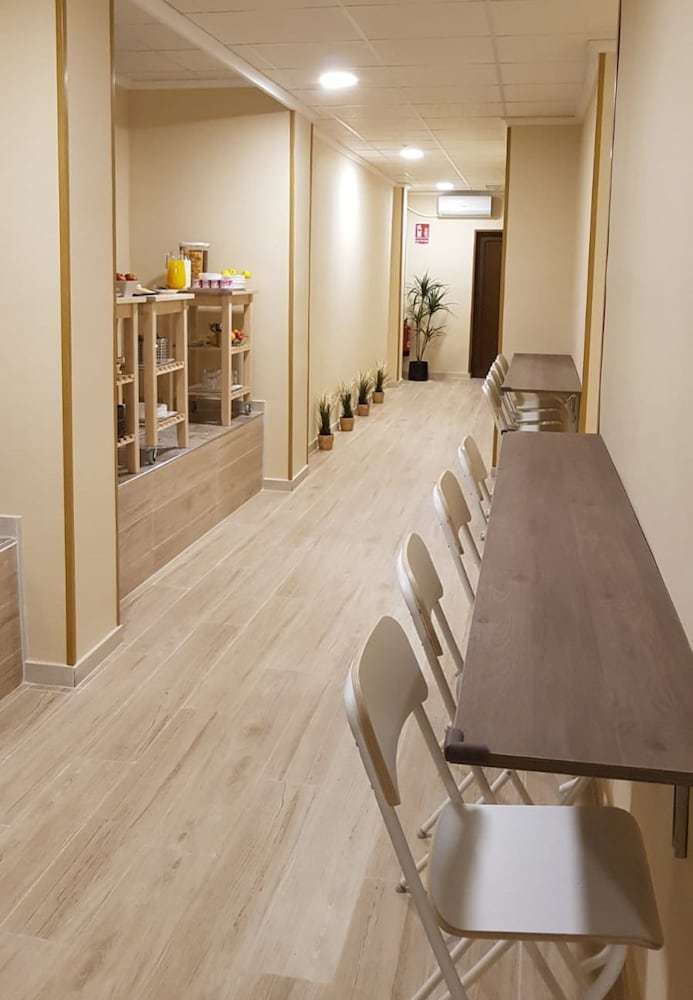 Pension 7a Hostal