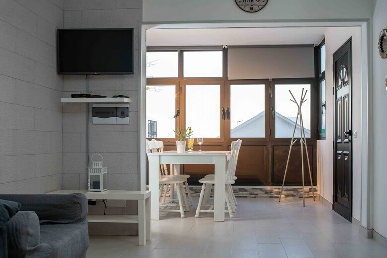 Nina Apartment In Old Town