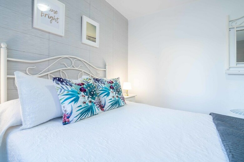 Nina Apartment In Old Town