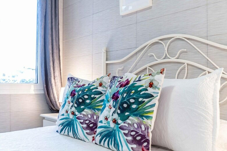 Nina Apartment In Old Town