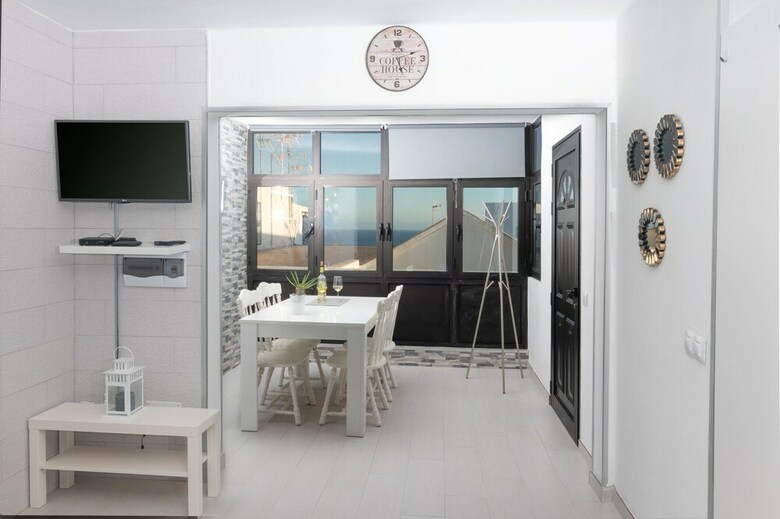 Nina Apartment In Old Town