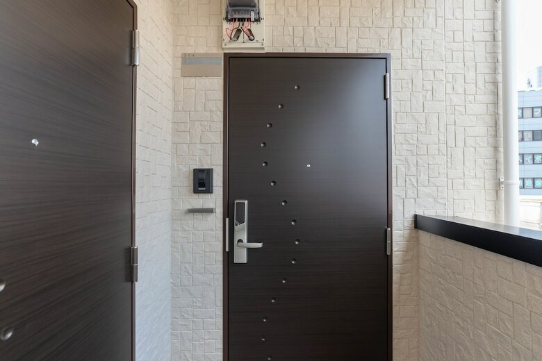 Apartamentos Fds Dernier