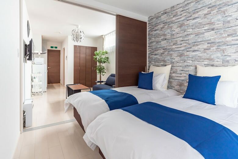 Apartamentos Fds Dernier