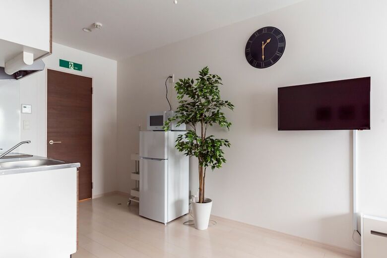 Apartamentos Fds Dernier