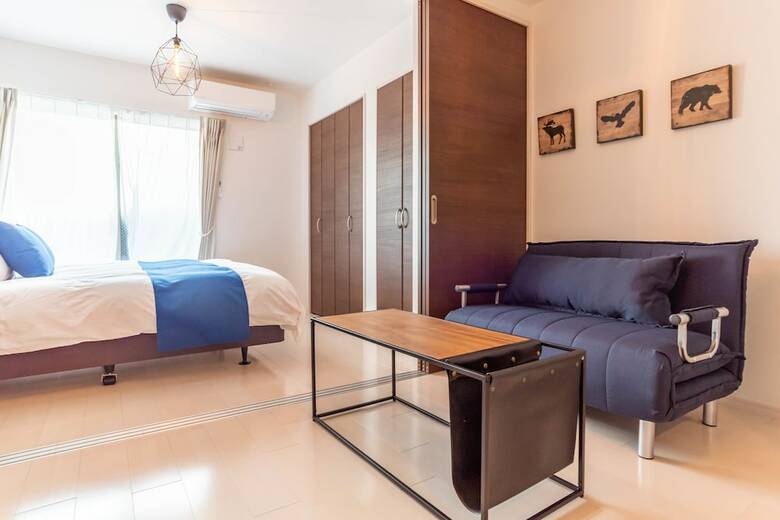 Apartamentos Fds Dernier