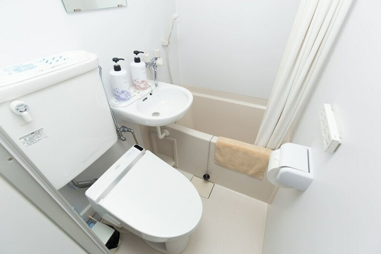 Apartamentos Hotel Tonimaru