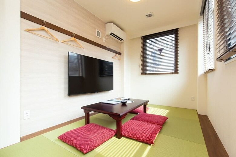 Apartamentos Hotel Tonimaru