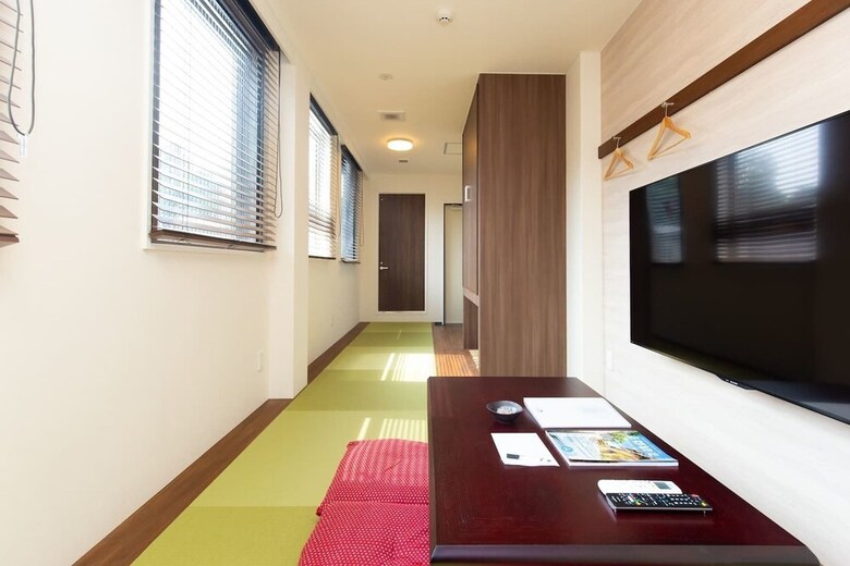 Apartamentos Hotel Tonimaru