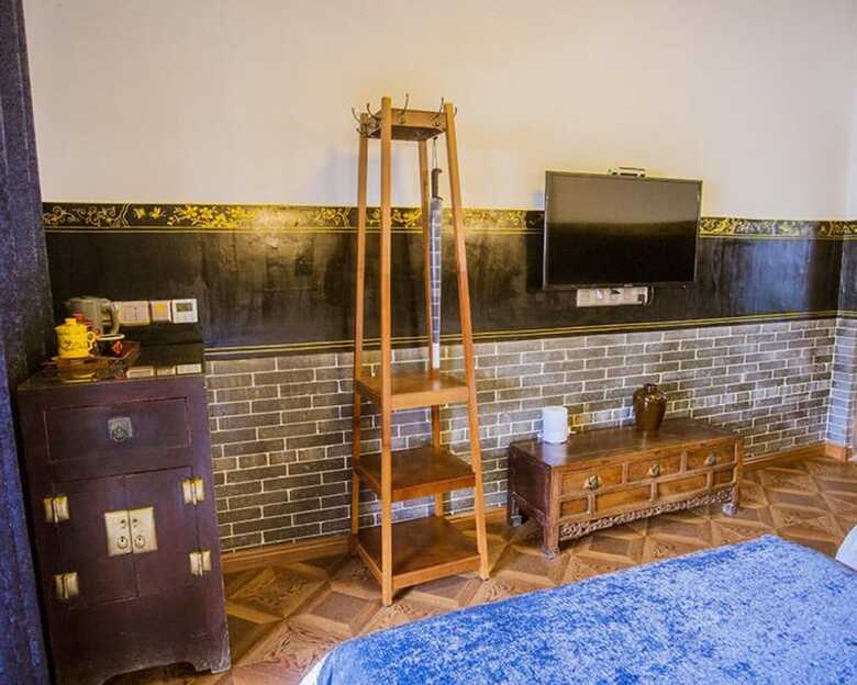 Posada Cheng Tai Hou Mansion