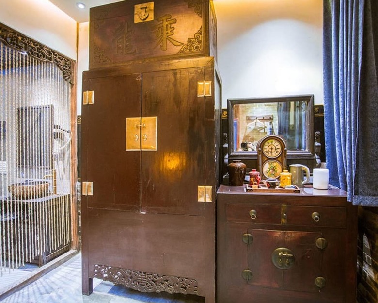 Posada Cheng Tai Hou Mansion