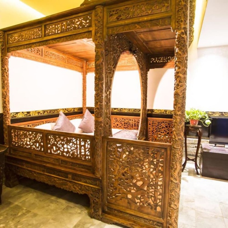Posada Cheng Tai Hou Mansion