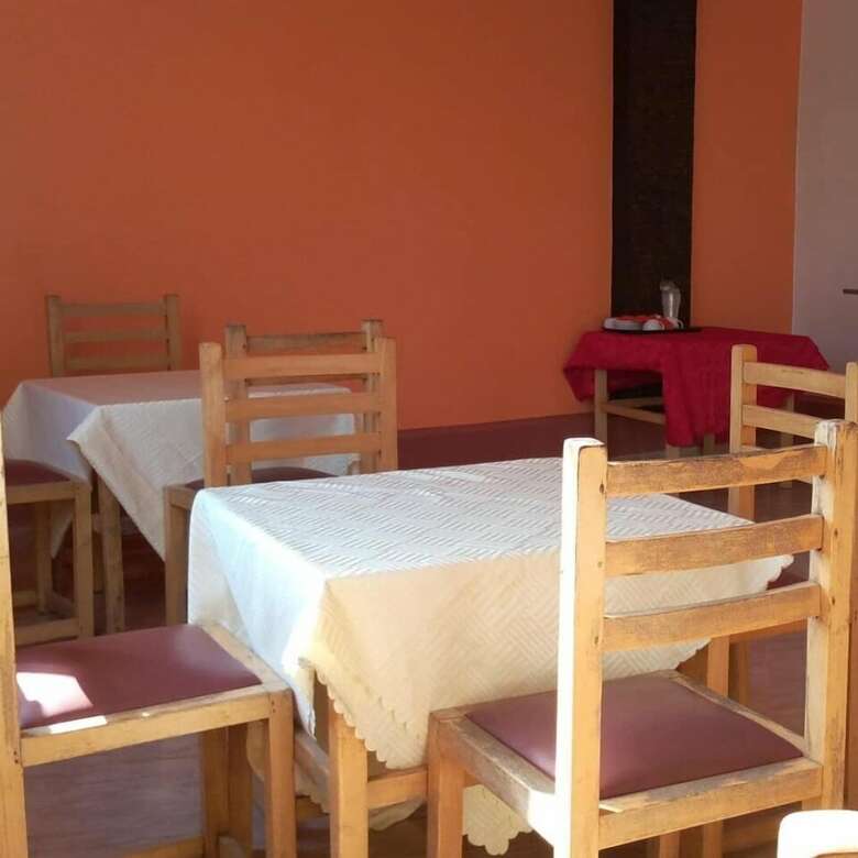Kakiri Gardens & Hotel