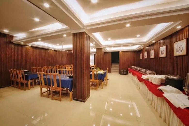 Posada Pingyao Chengruihan Hotel