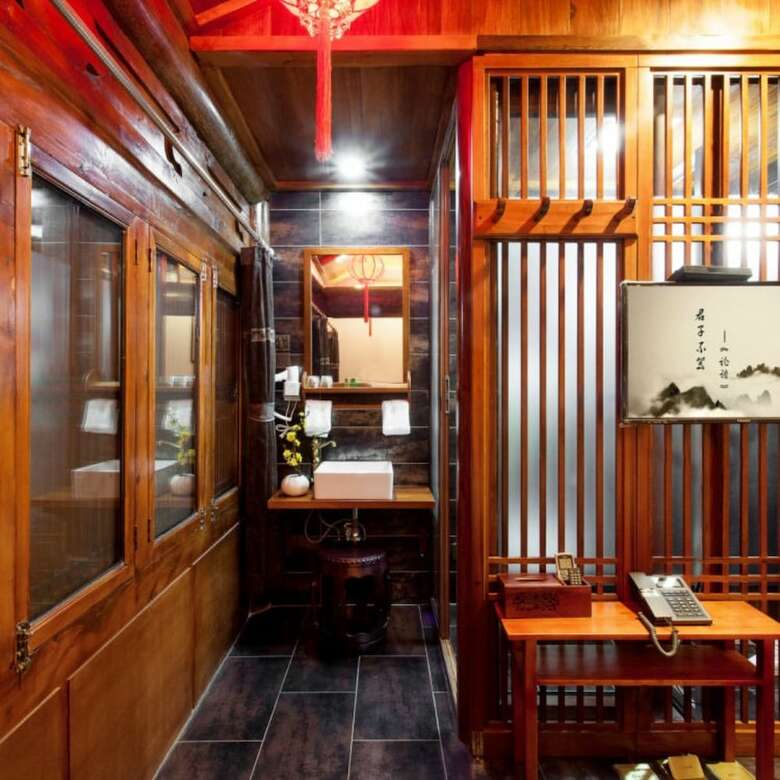 Posada Pingyao Chengruihan Hotel