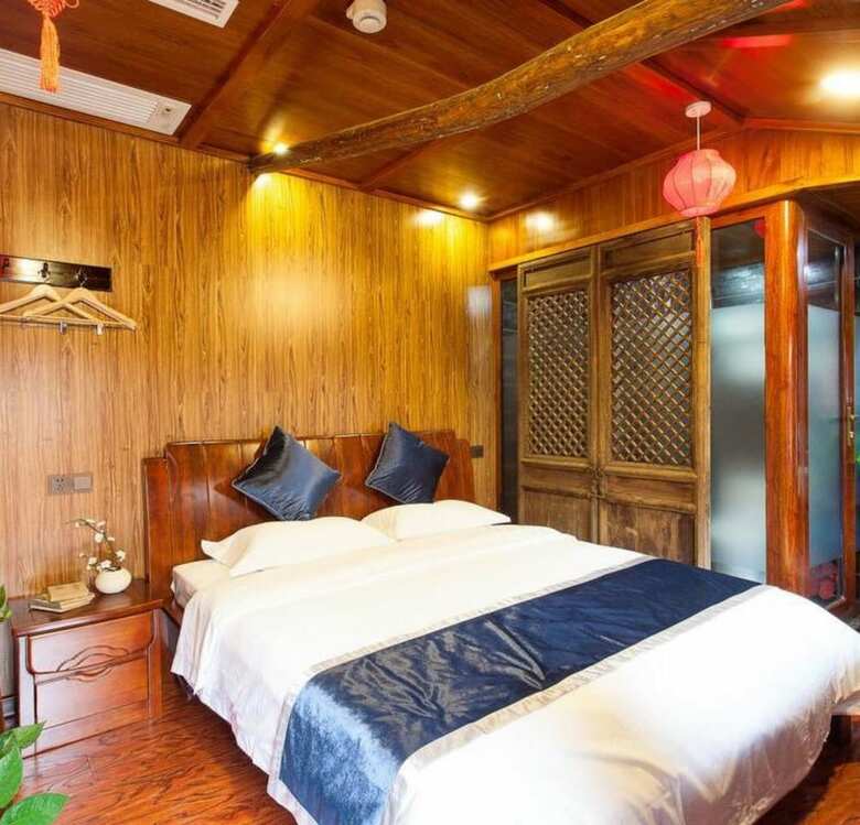 Posada Pingyao Chengruihan Hotel
