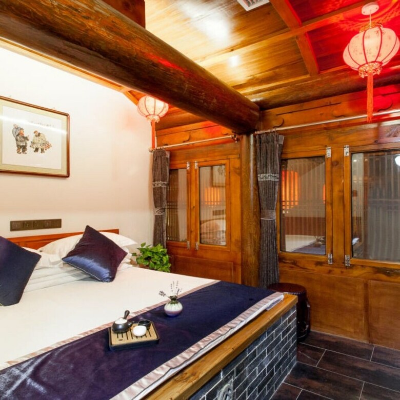 Posada Pingyao Chengruihan Hotel