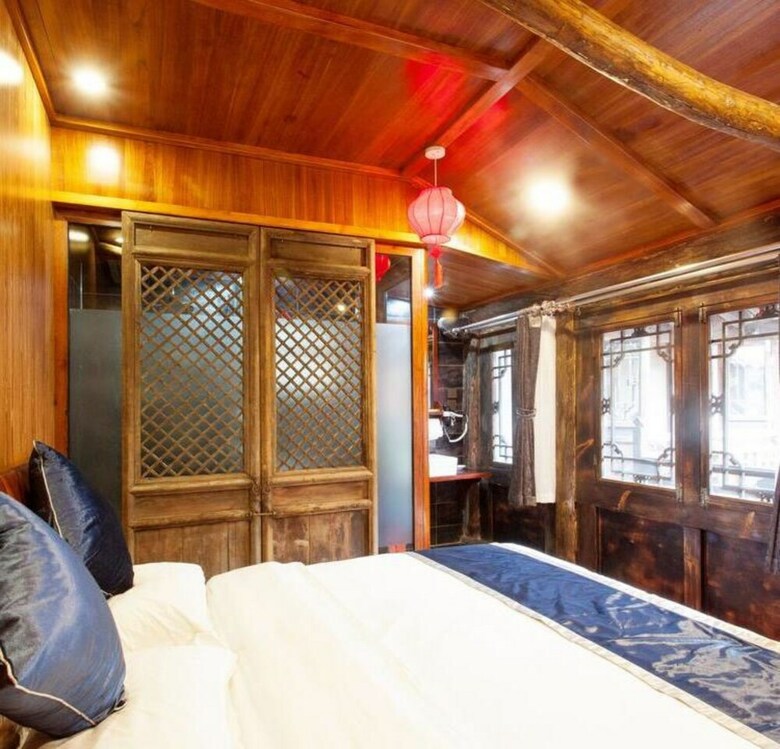 Posada Pingyao Chengruihan Hotel