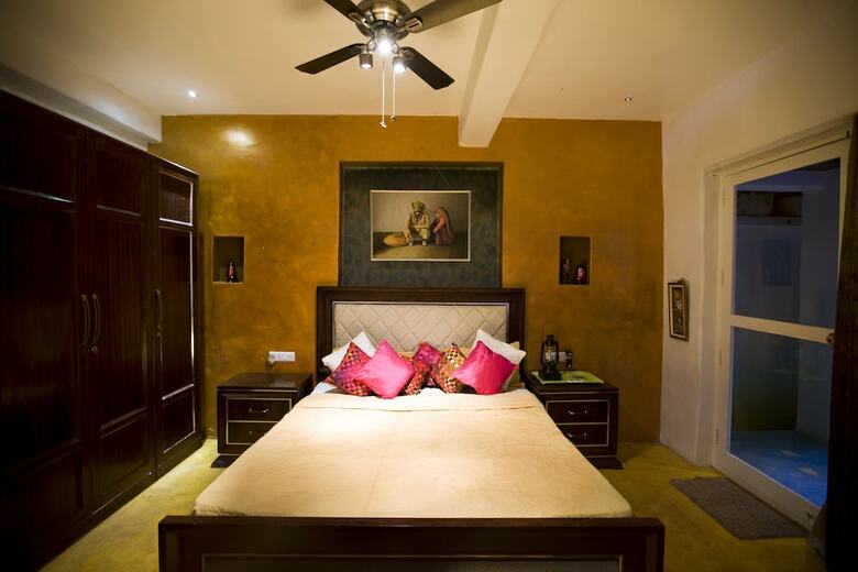 Villa Jade 735