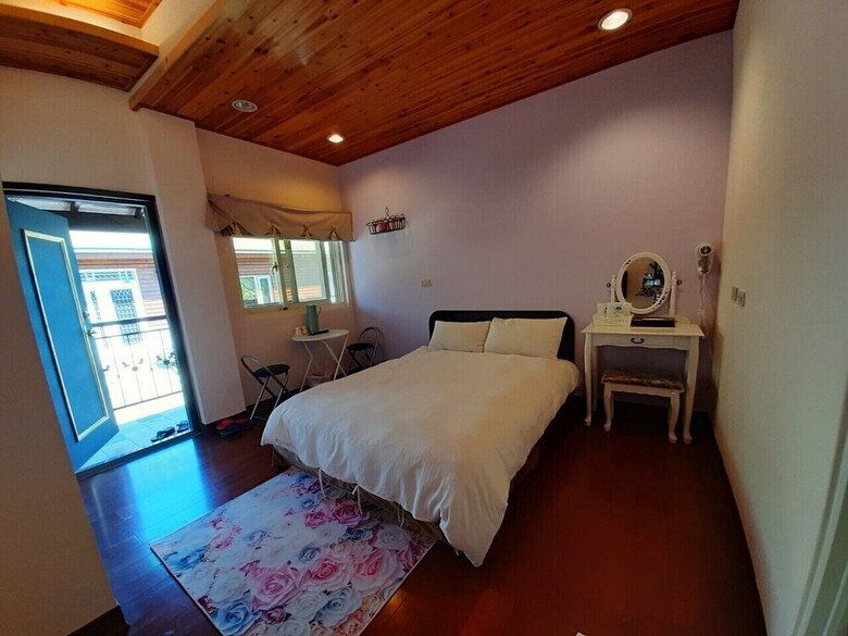 Bed & Breakfast Lusenb Leisure Villa