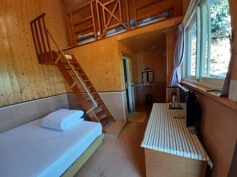 Bed & Breakfast Lusenb Leisure Villa