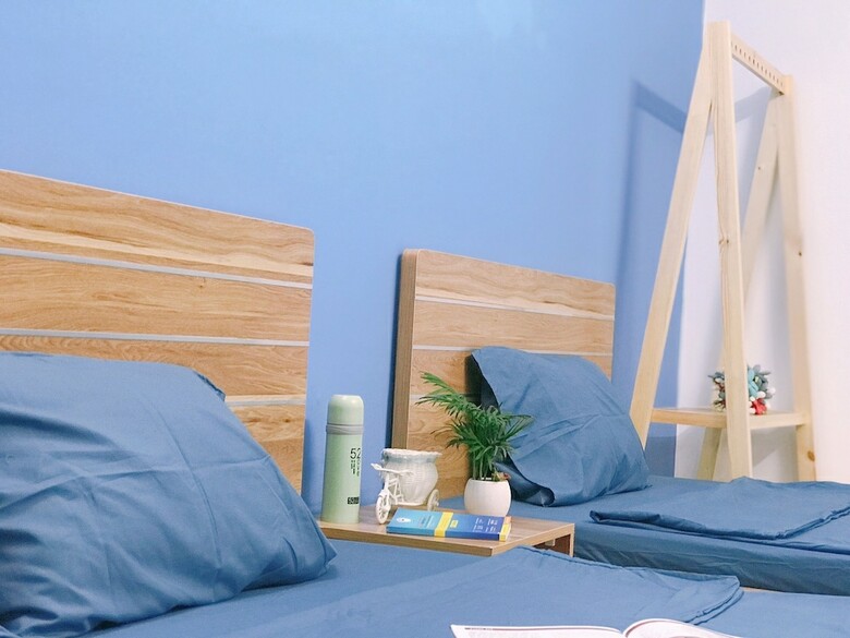 Hostal Esme Homestay - Hostel
