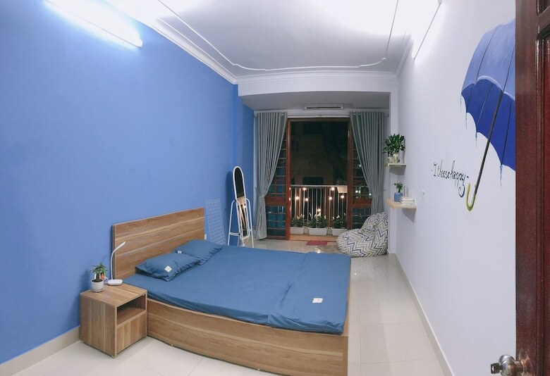 Hostal Esme Homestay - Hostel