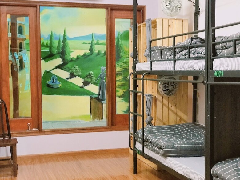 Hostal Esme Homestay - Hostel