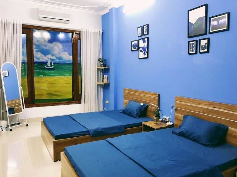 Hostal Esme Homestay - Hostel