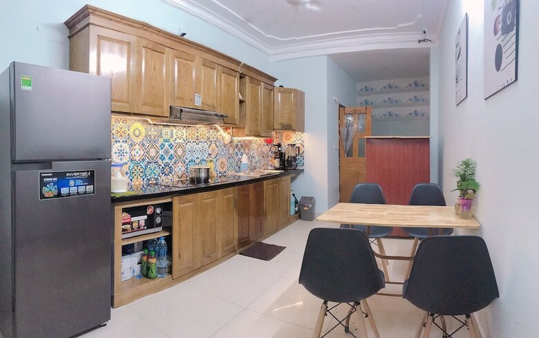 Hostal Esme Homestay - Hostel