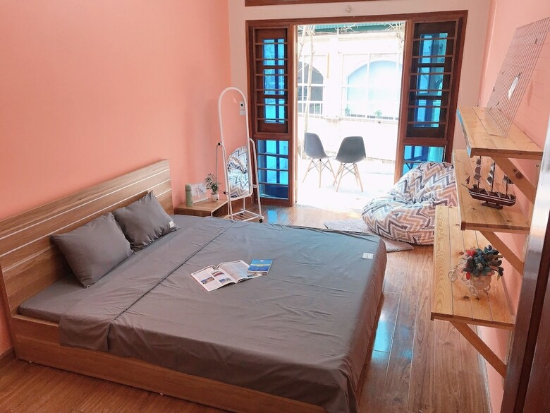 Hostal Esme Homestay - Hostel