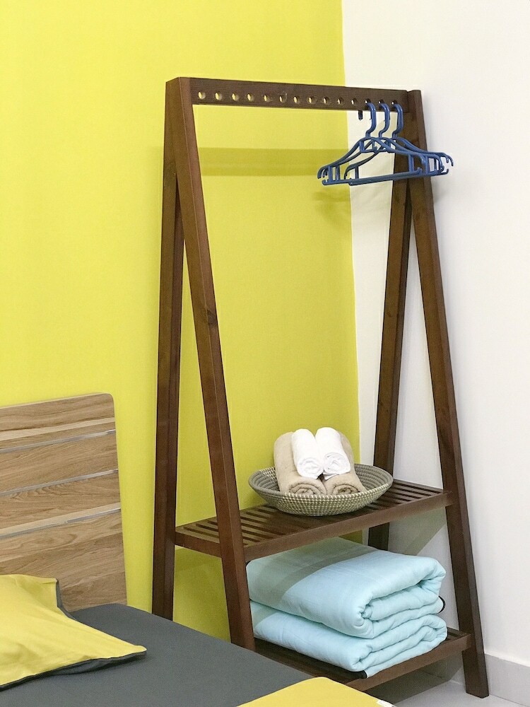 Hostal Esme Homestay - Hostel