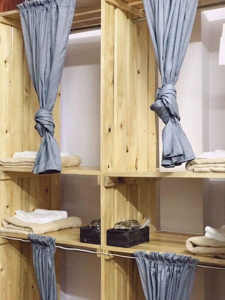 Hostal Esme Homestay - Hostel