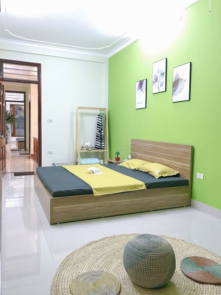 Hostal Esme Homestay - Hostel