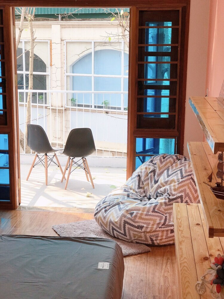 Hostal Esme Homestay - Hostel